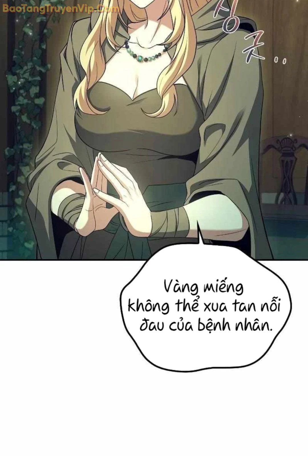 Đại Pháp Sư Mở Nhà Hàng Chapter 62 - Trang 4