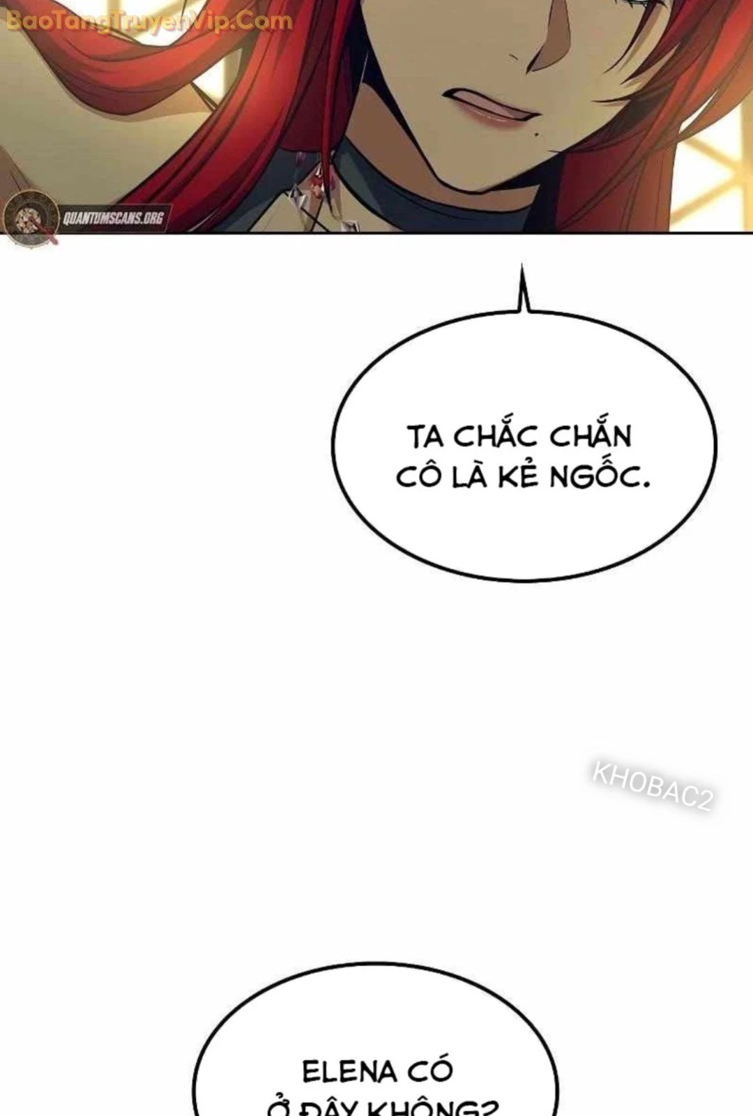 Đại Pháp Sư Mở Nhà Hàng Chapter 62 - Trang 4