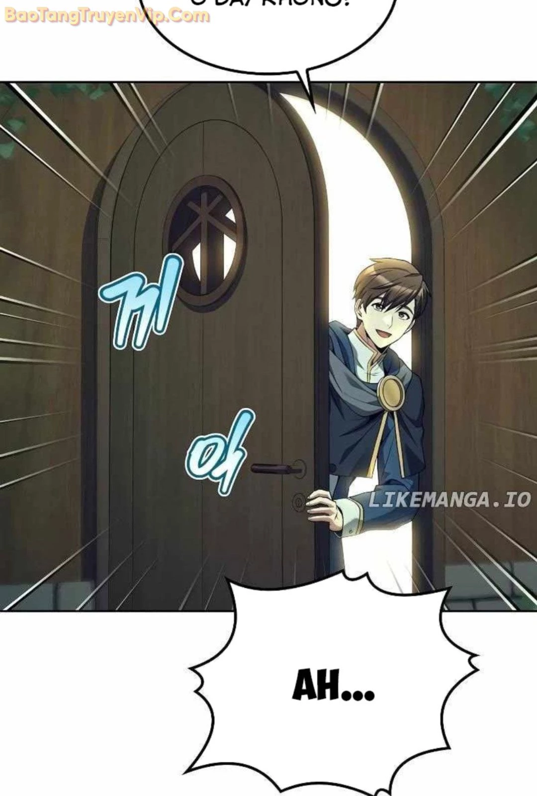 Đại Pháp Sư Mở Nhà Hàng Chapter 62 - Trang 4