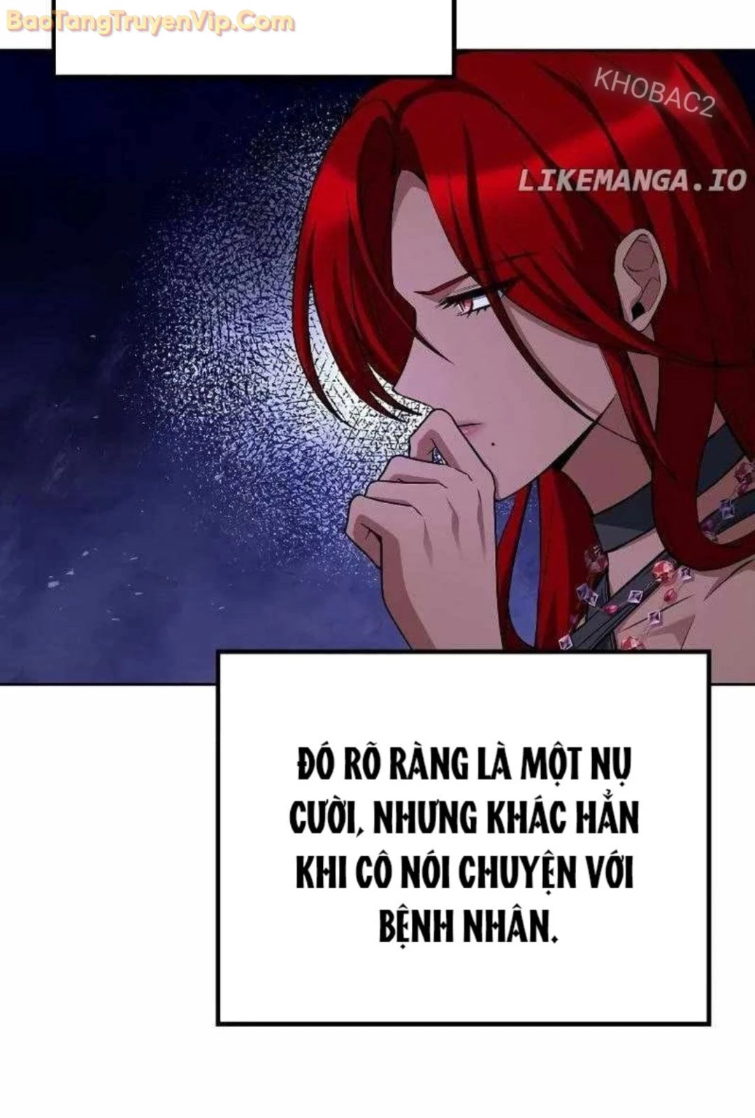 Đại Pháp Sư Mở Nhà Hàng Chapter 62 - Trang 4