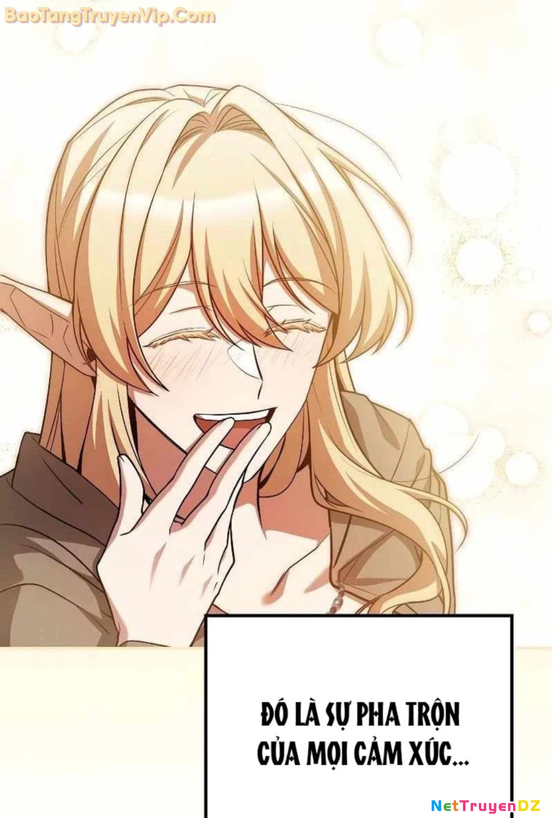 Đại Pháp Sư Mở Nhà Hàng Chapter 62 - Trang 4