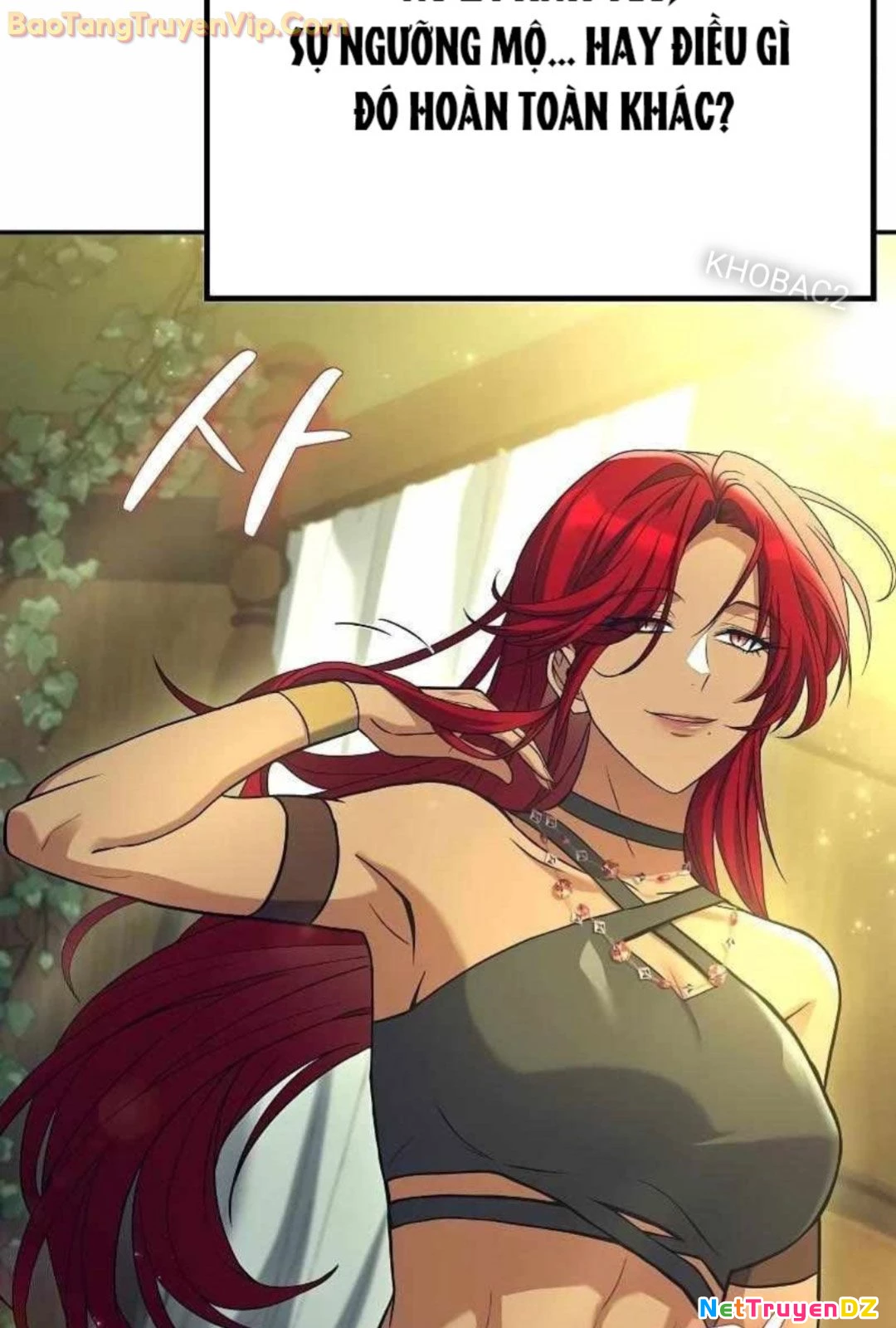 Đại Pháp Sư Mở Nhà Hàng Chapter 62 - Trang 4