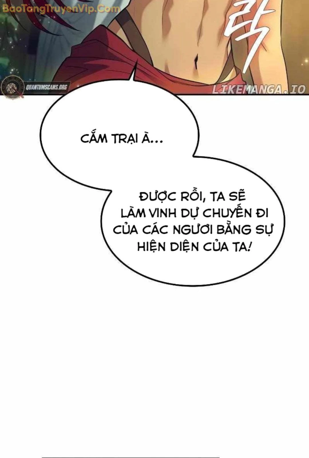 Đại Pháp Sư Mở Nhà Hàng Chapter 62 - Trang 4