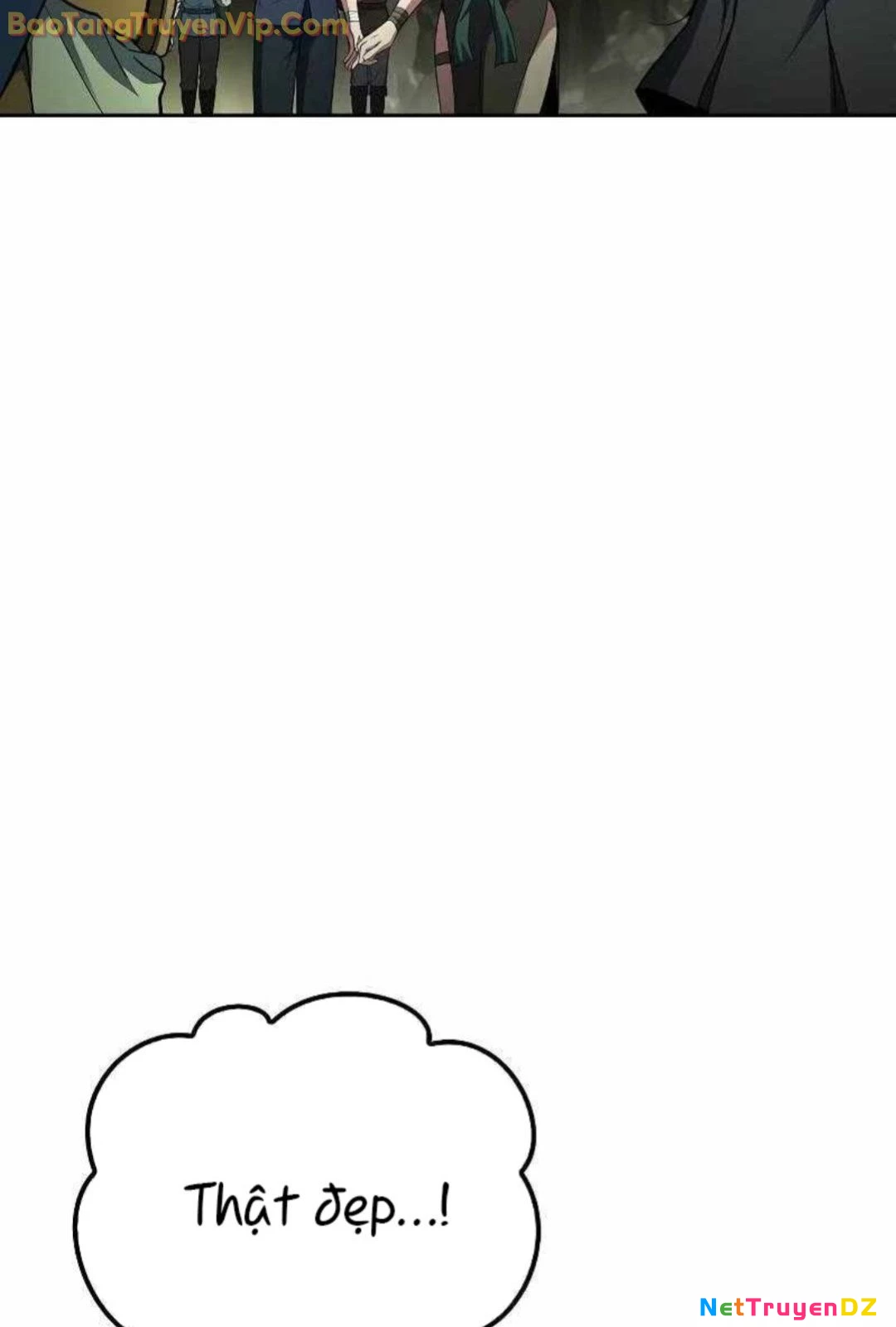 Đại Pháp Sư Mở Nhà Hàng Chapter 62 - Trang 4