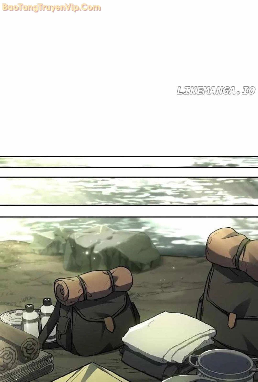 Đại Pháp Sư Mở Nhà Hàng Chapter 62 - Trang 4