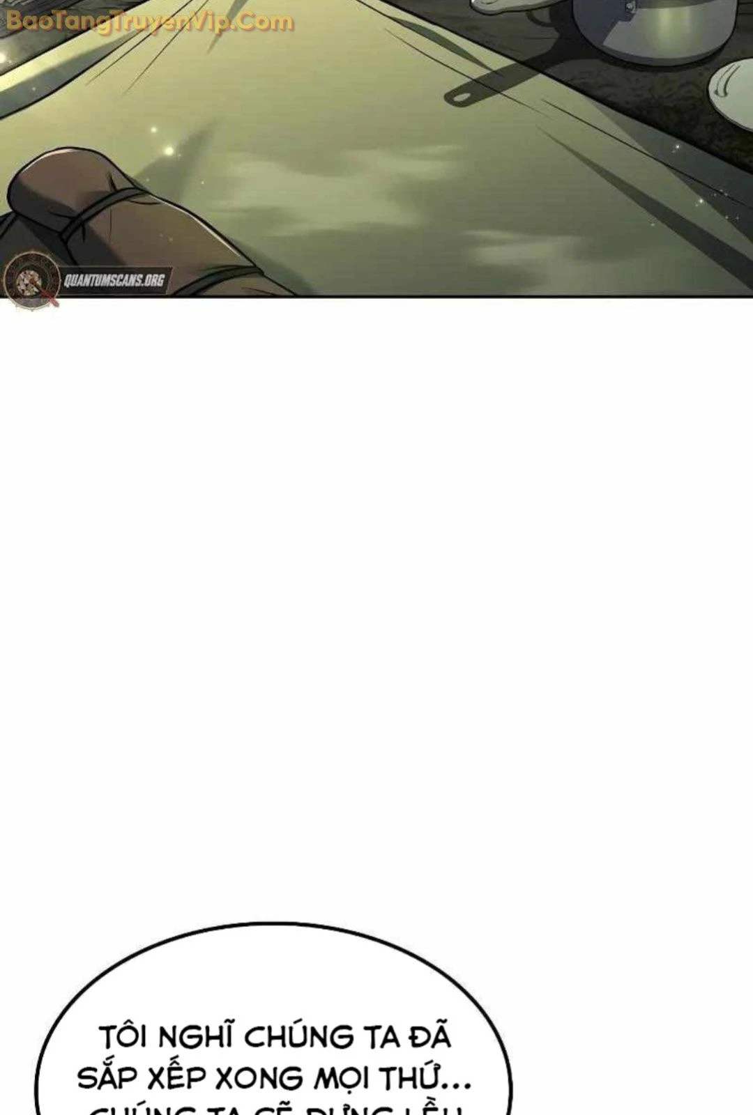 Đại Pháp Sư Mở Nhà Hàng Chapter 62 - Trang 4