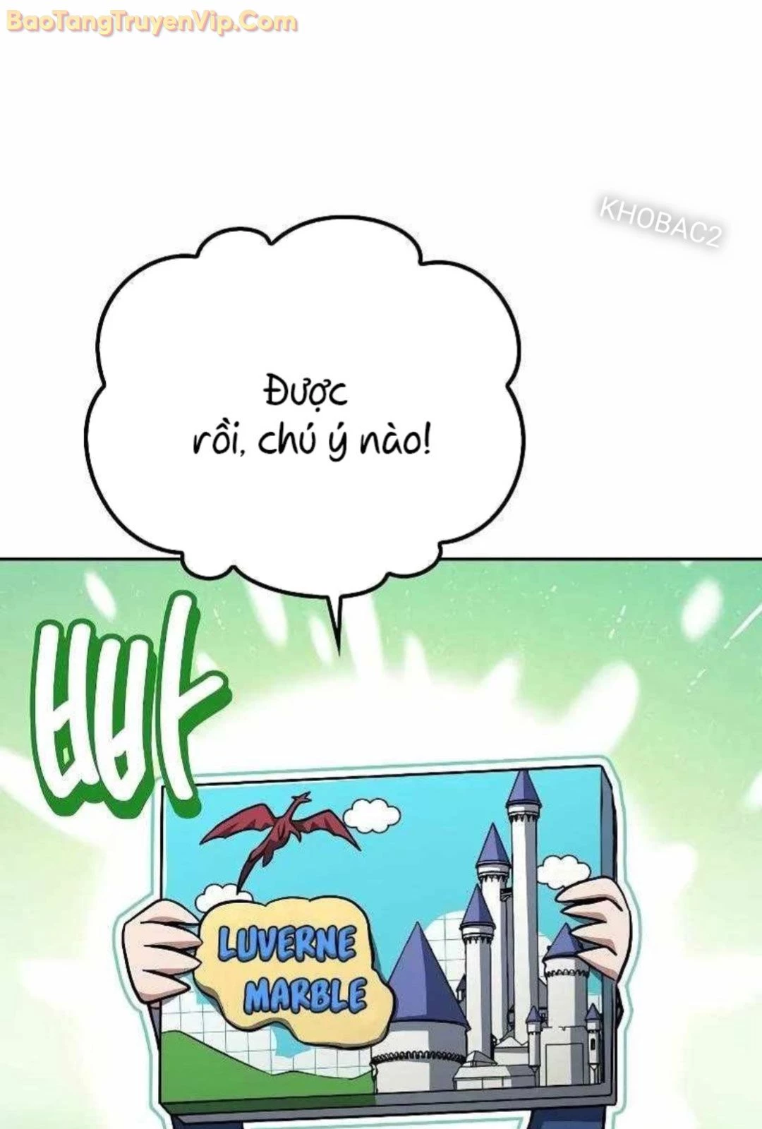 Đại Pháp Sư Mở Nhà Hàng Chapter 62 - Trang 4