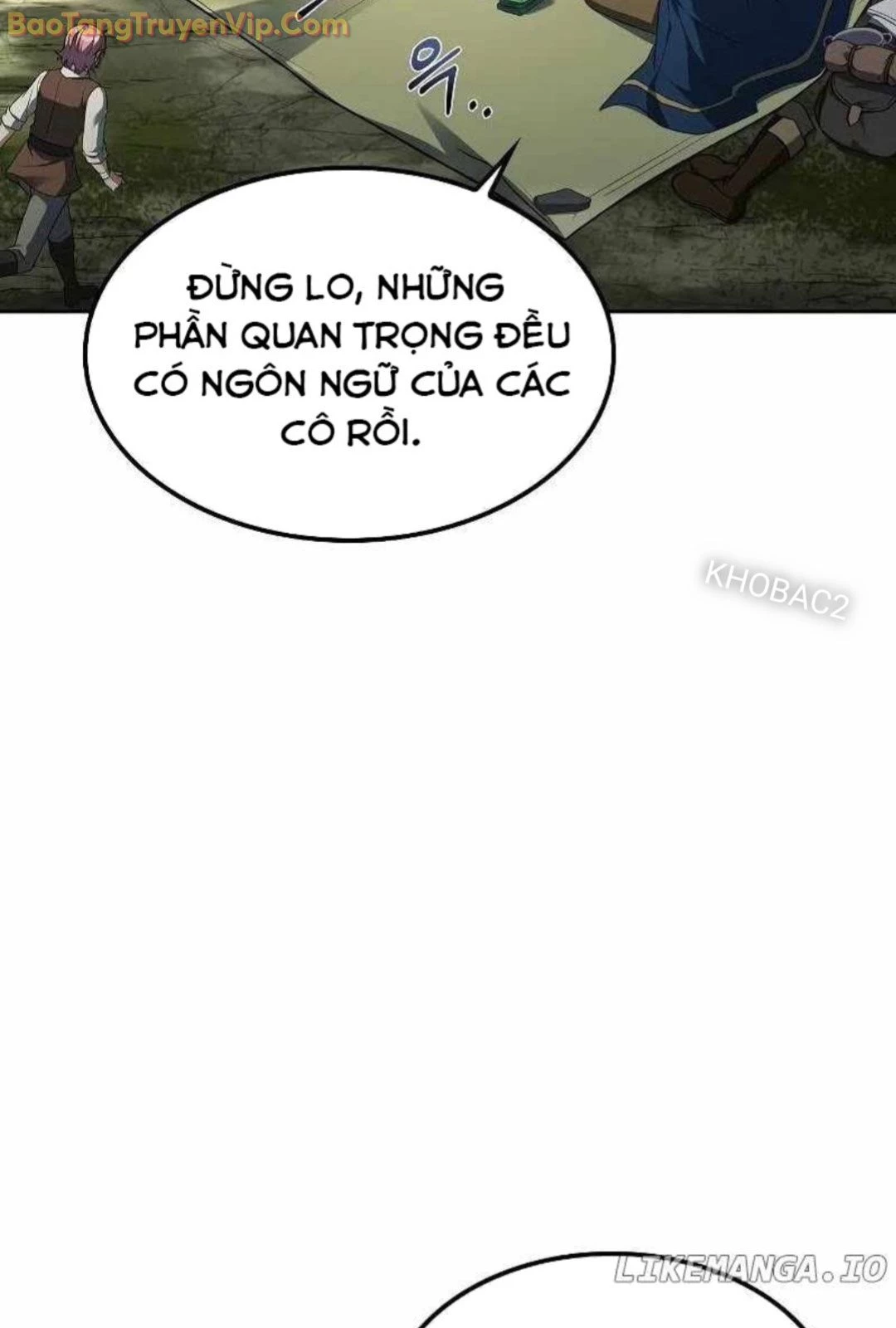 Đại Pháp Sư Mở Nhà Hàng Chapter 62 - Trang 4