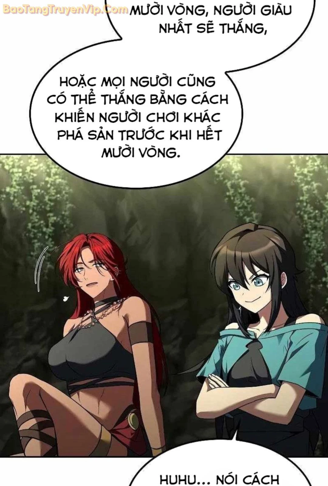 Đại Pháp Sư Mở Nhà Hàng Chapter 62 - Trang 4