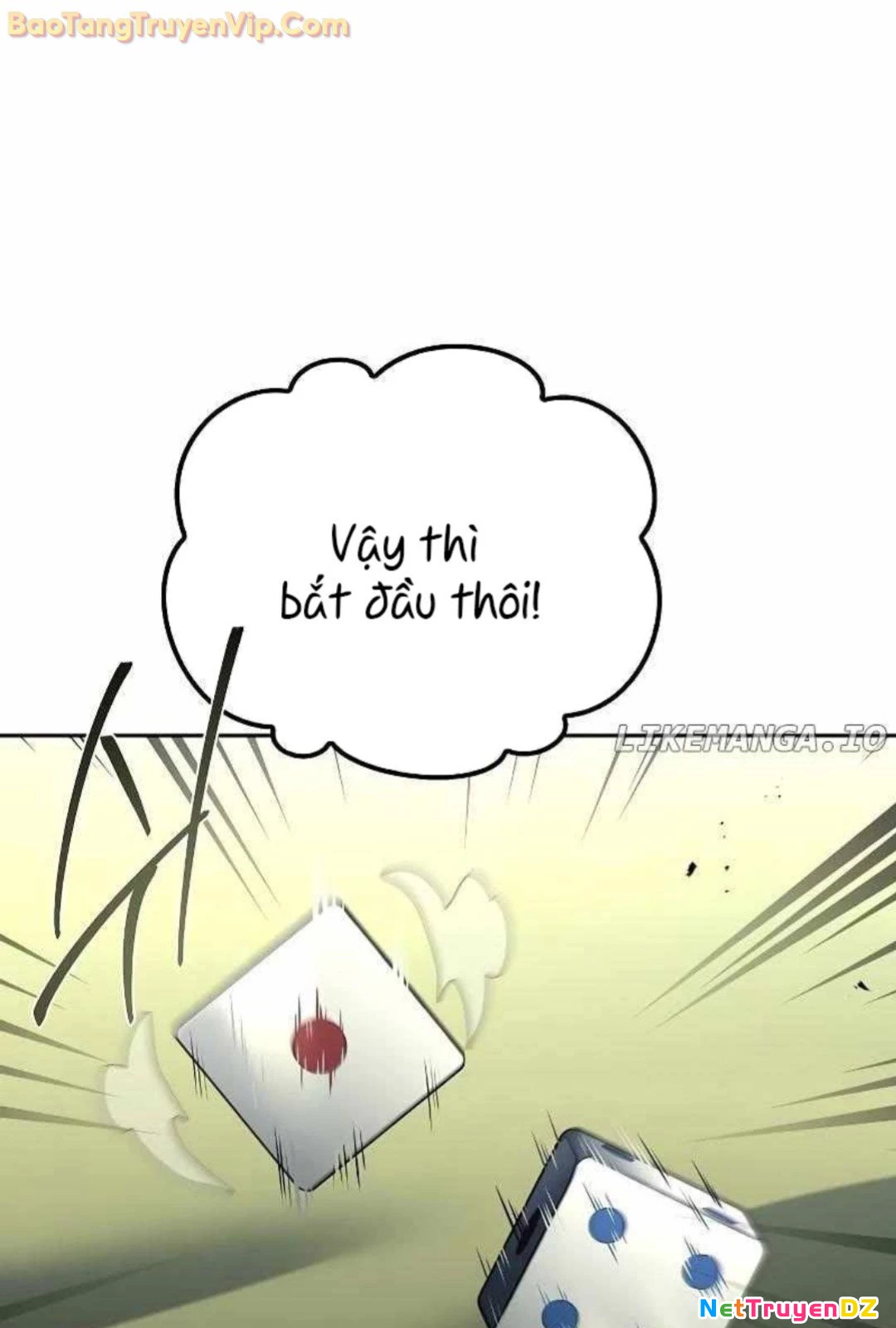 Đại Pháp Sư Mở Nhà Hàng Chapter 62 - Trang 4