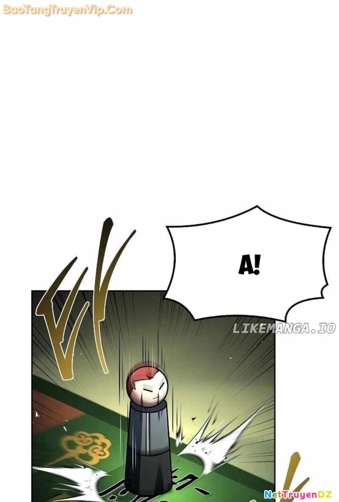 Đại Pháp Sư Mở Nhà Hàng Chapter 62 - Trang 4