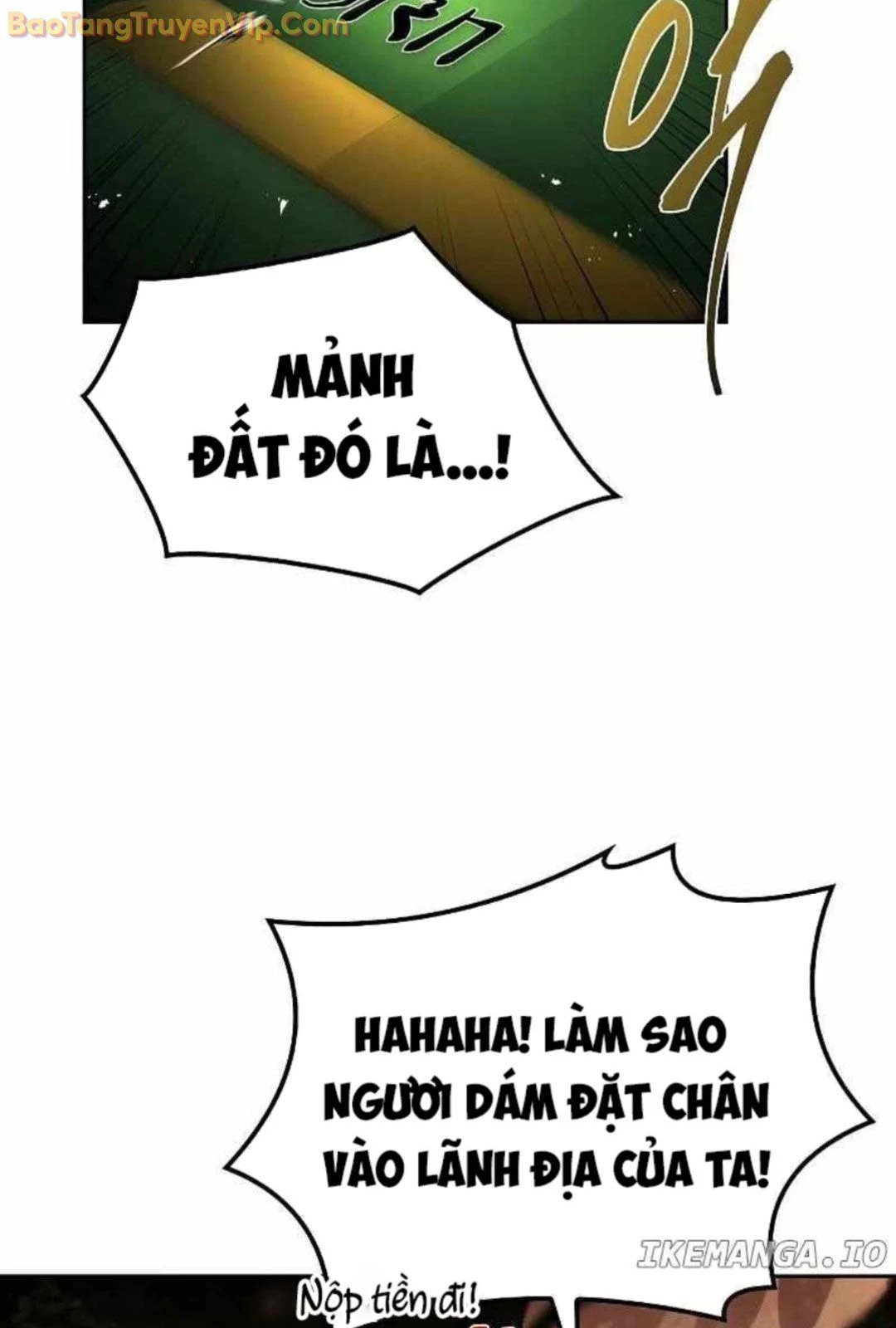 Đại Pháp Sư Mở Nhà Hàng Chapter 62 - Trang 4