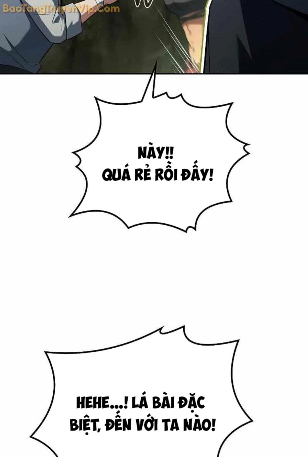 Đại Pháp Sư Mở Nhà Hàng Chapter 62 - Trang 4