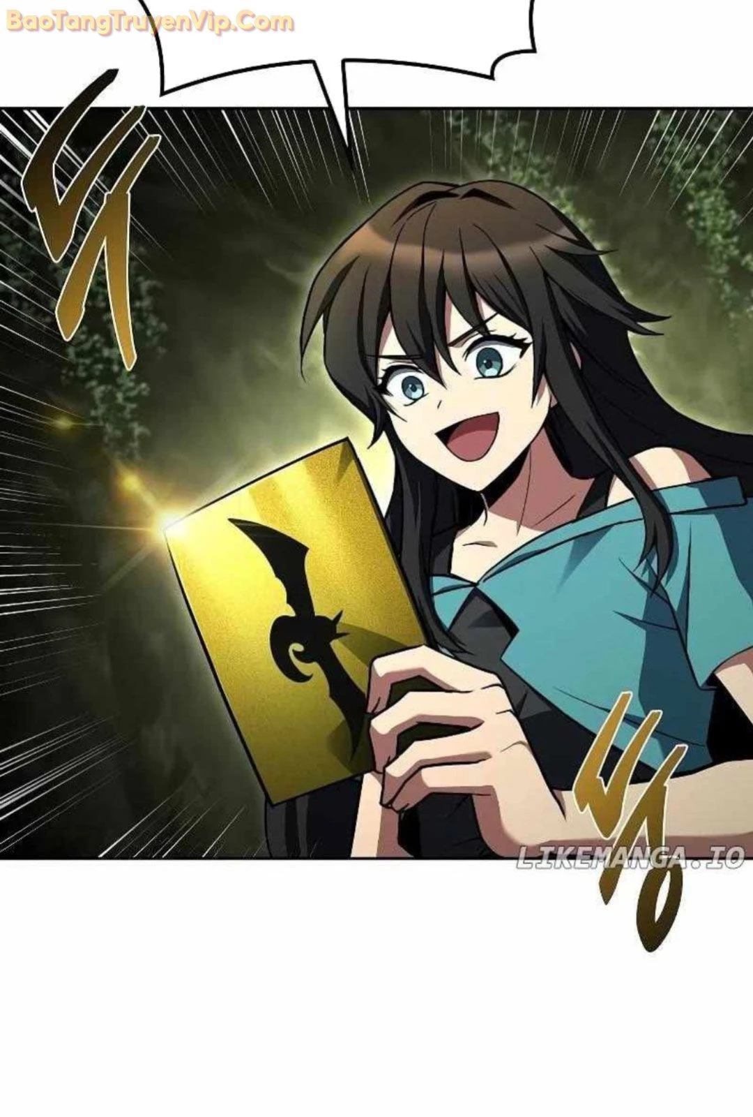 Đại Pháp Sư Mở Nhà Hàng Chapter 62 - Trang 4