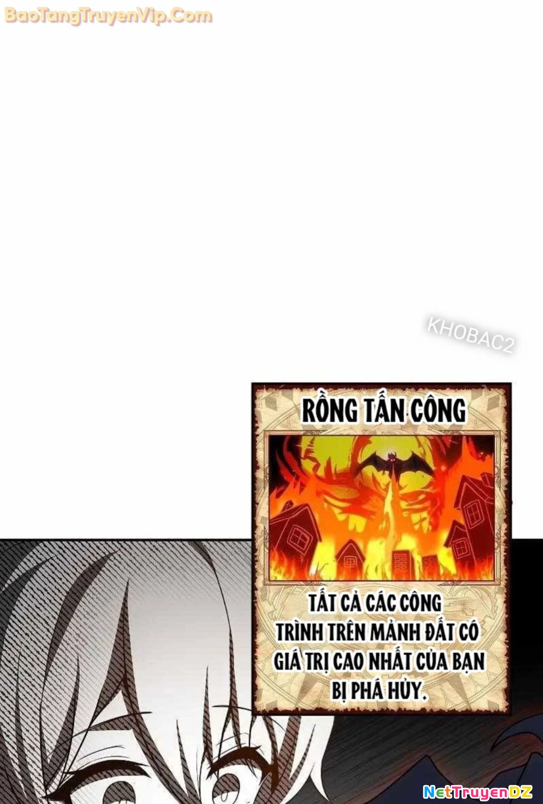 Đại Pháp Sư Mở Nhà Hàng Chapter 62 - Trang 4