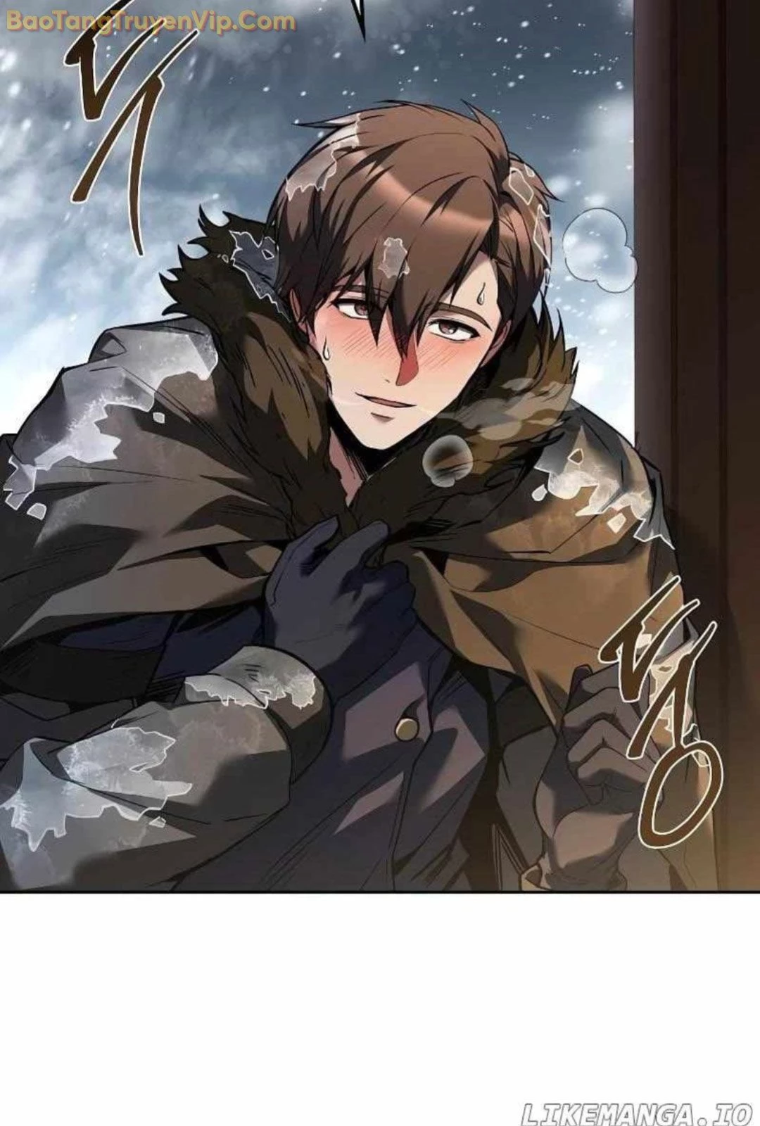 Đại Pháp Sư Mở Nhà Hàng Chapter 62 - Trang 4