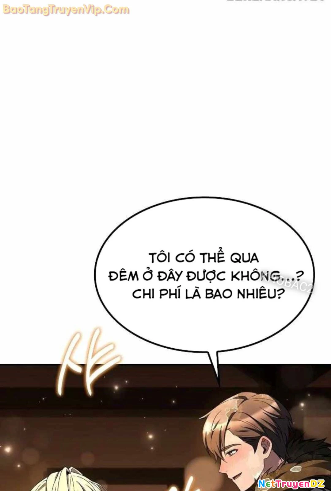 Đại Pháp Sư Mở Nhà Hàng Chapter 62 - Trang 4