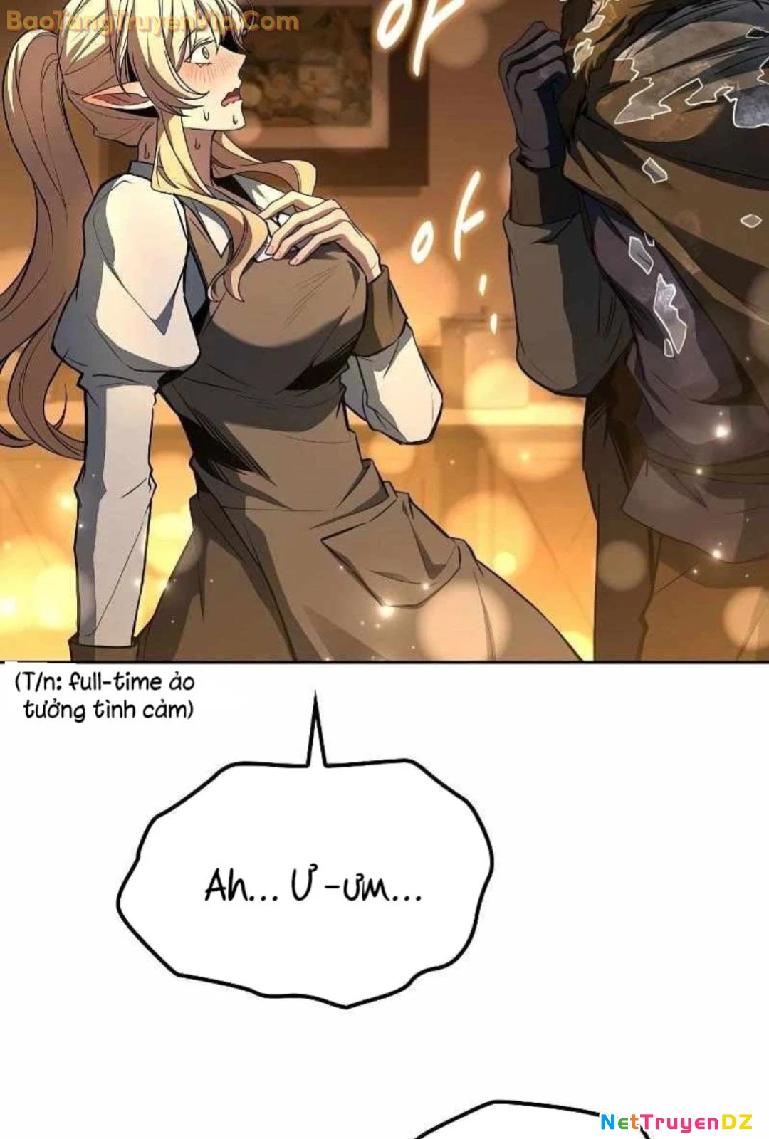 Đại Pháp Sư Mở Nhà Hàng Chapter 62 - Trang 4