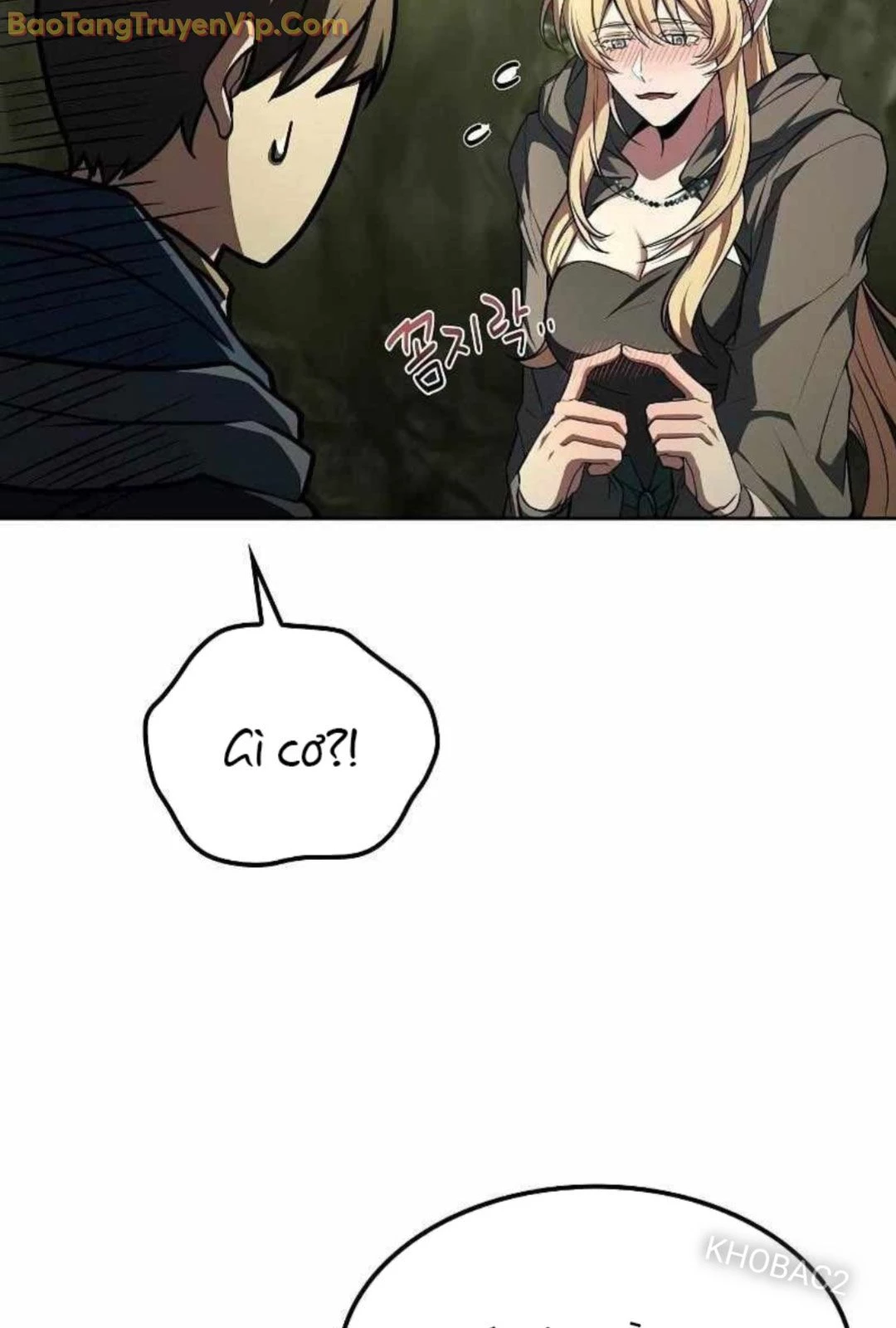 Đại Pháp Sư Mở Nhà Hàng Chapter 62 - Trang 4