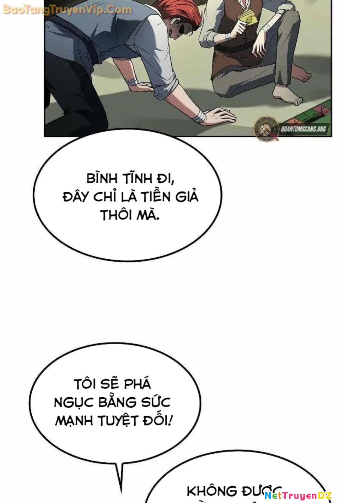 Đại Pháp Sư Mở Nhà Hàng Chapter 62 - Trang 4