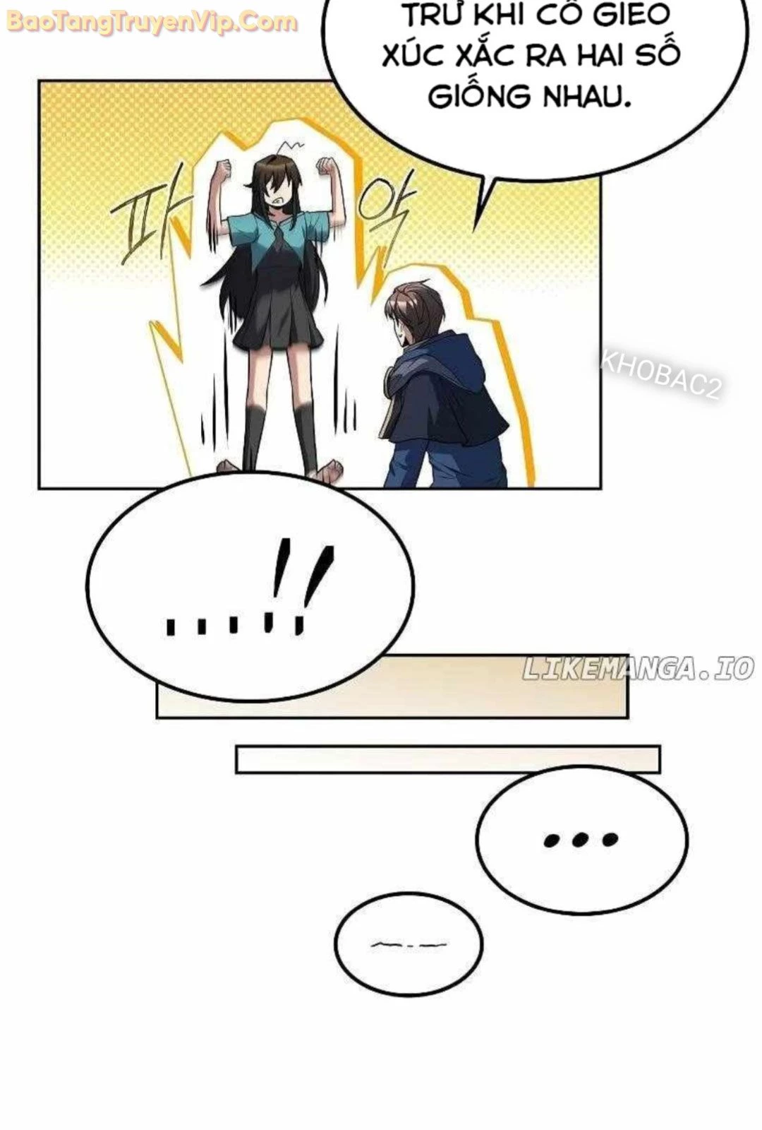 Đại Pháp Sư Mở Nhà Hàng Chapter 62 - Trang 4