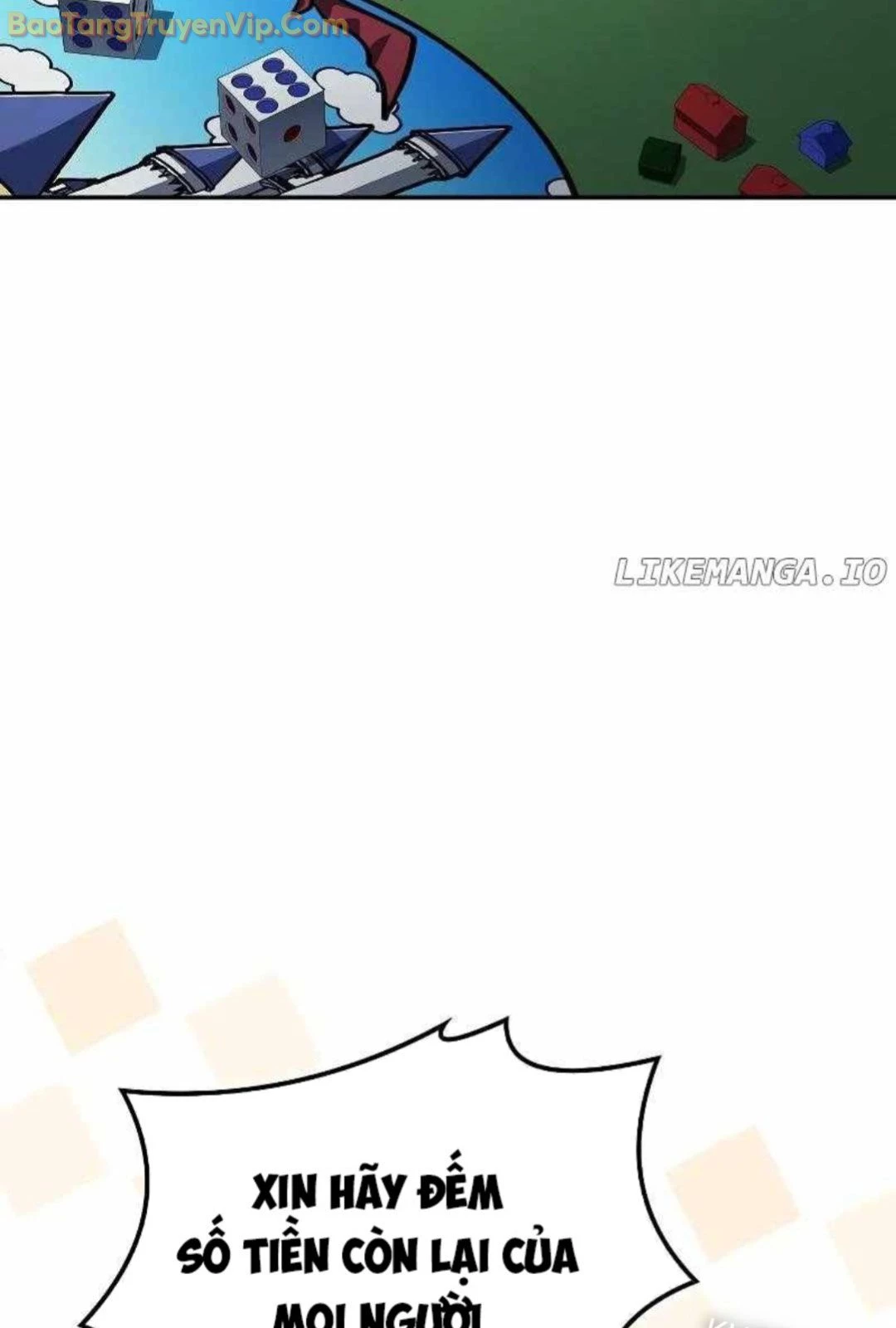 Đại Pháp Sư Mở Nhà Hàng Chapter 62 - Trang 4