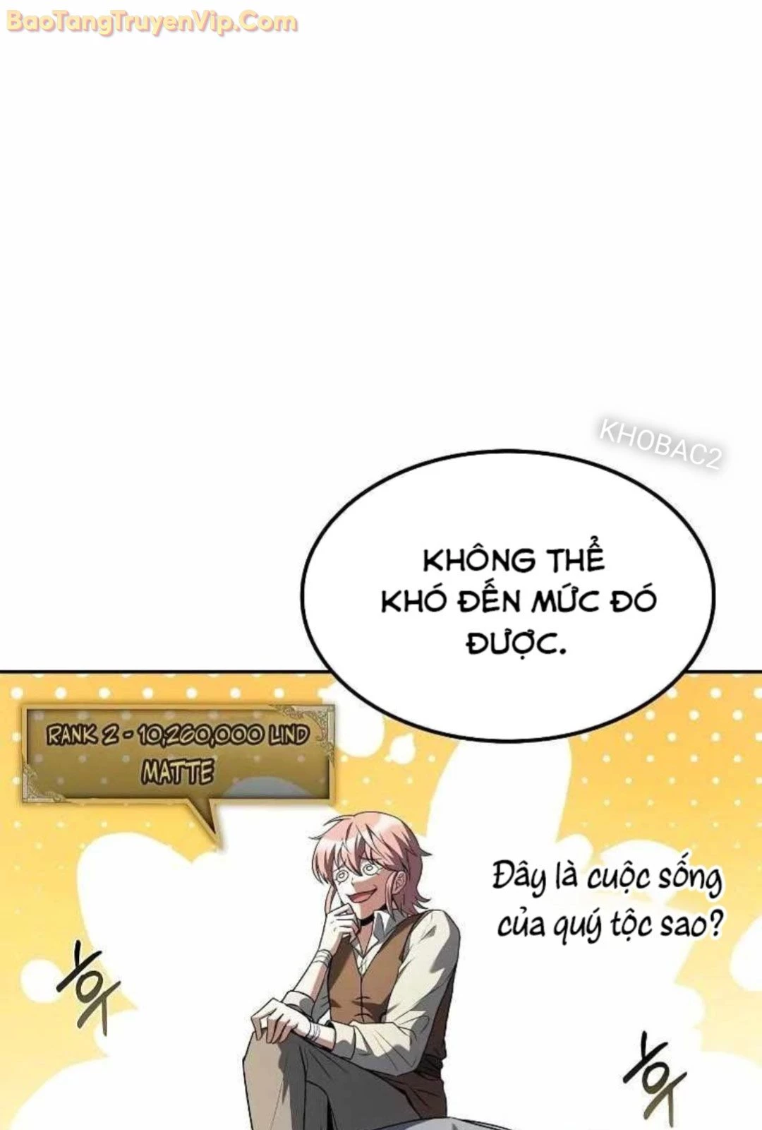 Đại Pháp Sư Mở Nhà Hàng Chapter 62 - Trang 4