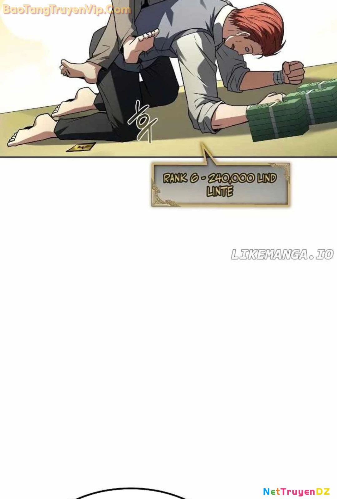 Đại Pháp Sư Mở Nhà Hàng Chapter 62 - Trang 4