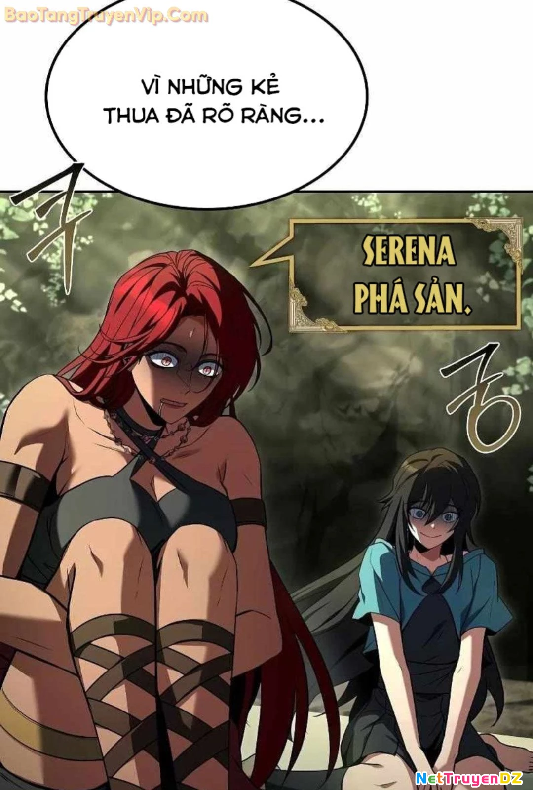 Đại Pháp Sư Mở Nhà Hàng Chapter 62 - Trang 4