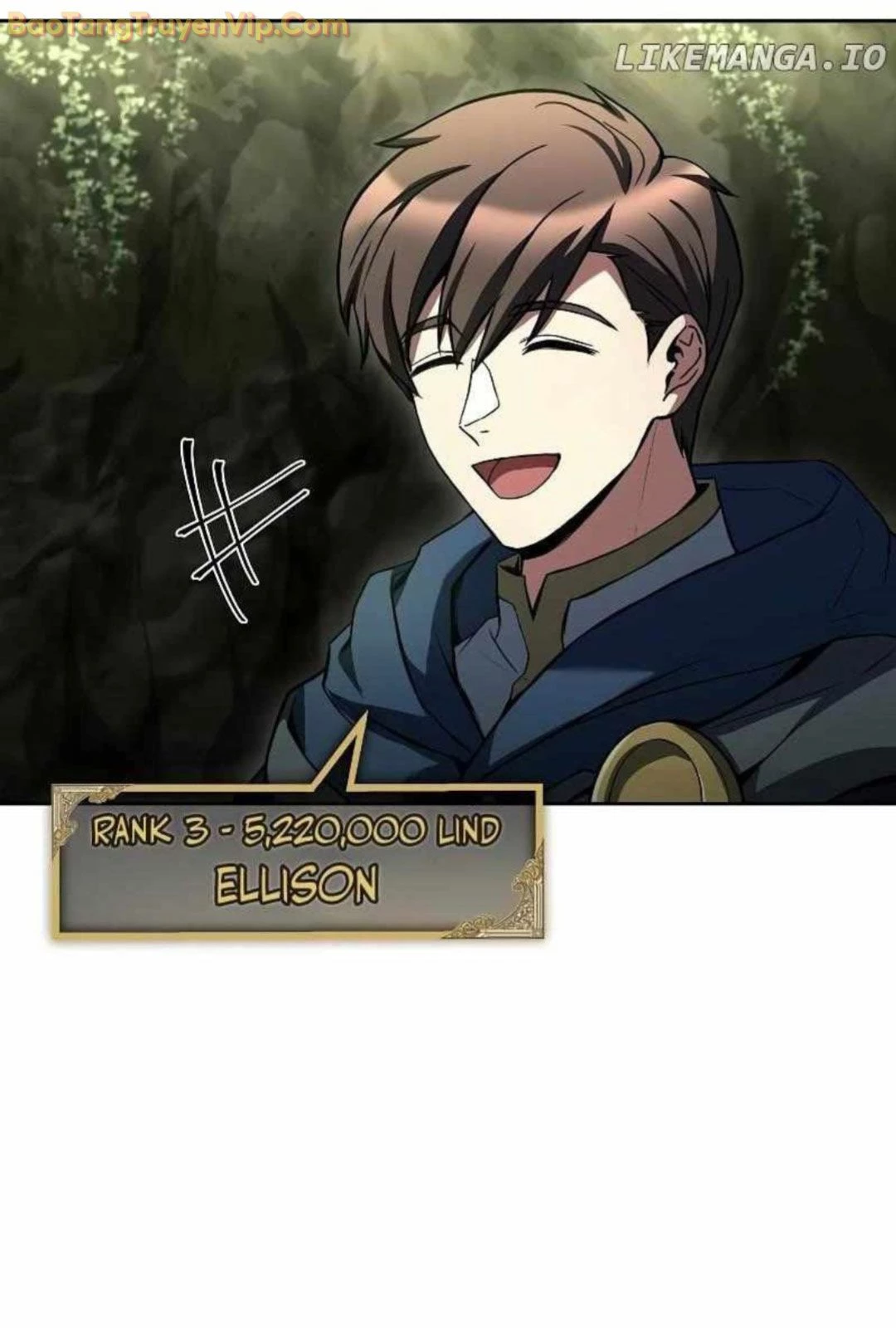 Đại Pháp Sư Mở Nhà Hàng Chapter 62 - Trang 4