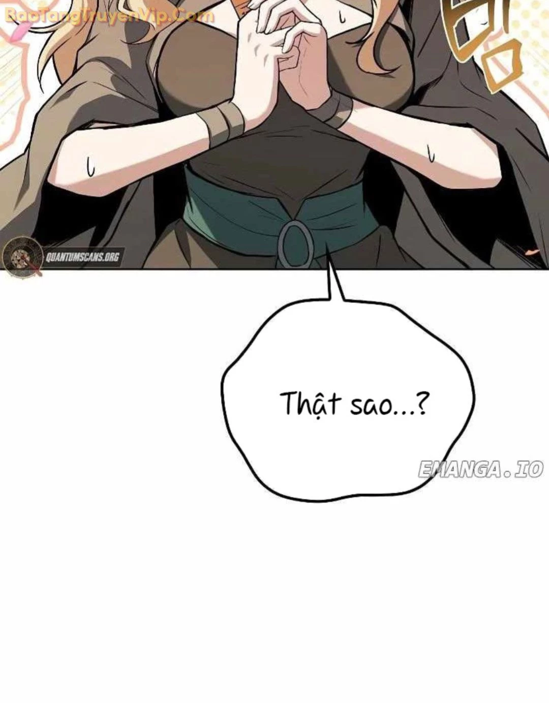 Đại Pháp Sư Mở Nhà Hàng Chapter 62 - Trang 4