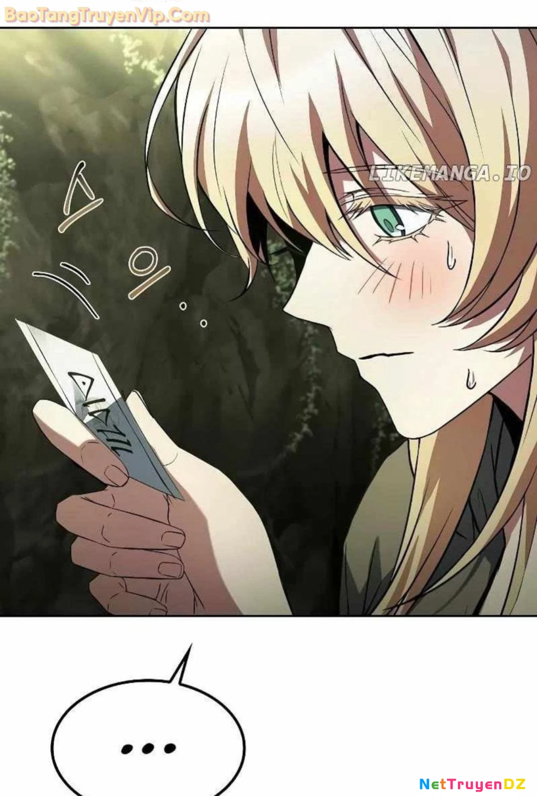 Đại Pháp Sư Mở Nhà Hàng Chapter 62 - Trang 4