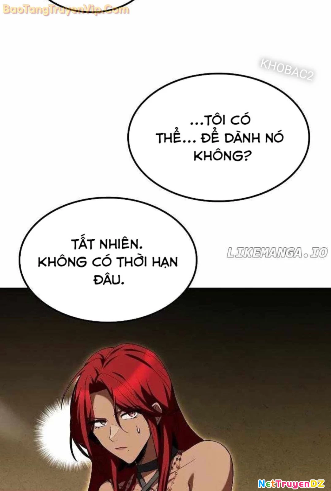 Đại Pháp Sư Mở Nhà Hàng Chapter 62 - Trang 4