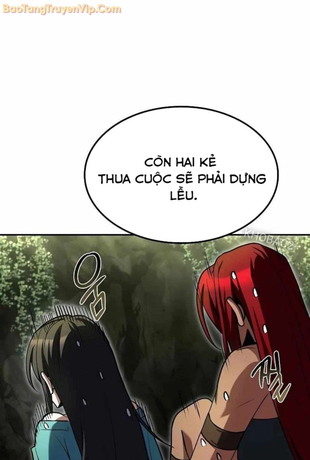 Đại Pháp Sư Mở Nhà Hàng Chapter 62 - Trang 4