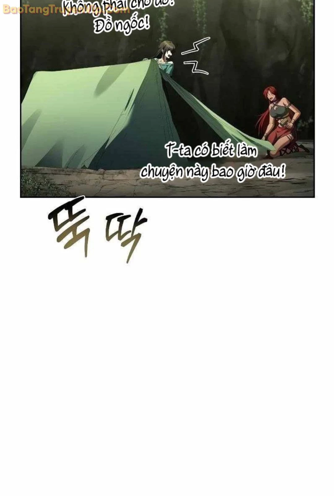 Đại Pháp Sư Mở Nhà Hàng Chapter 62 - Trang 4