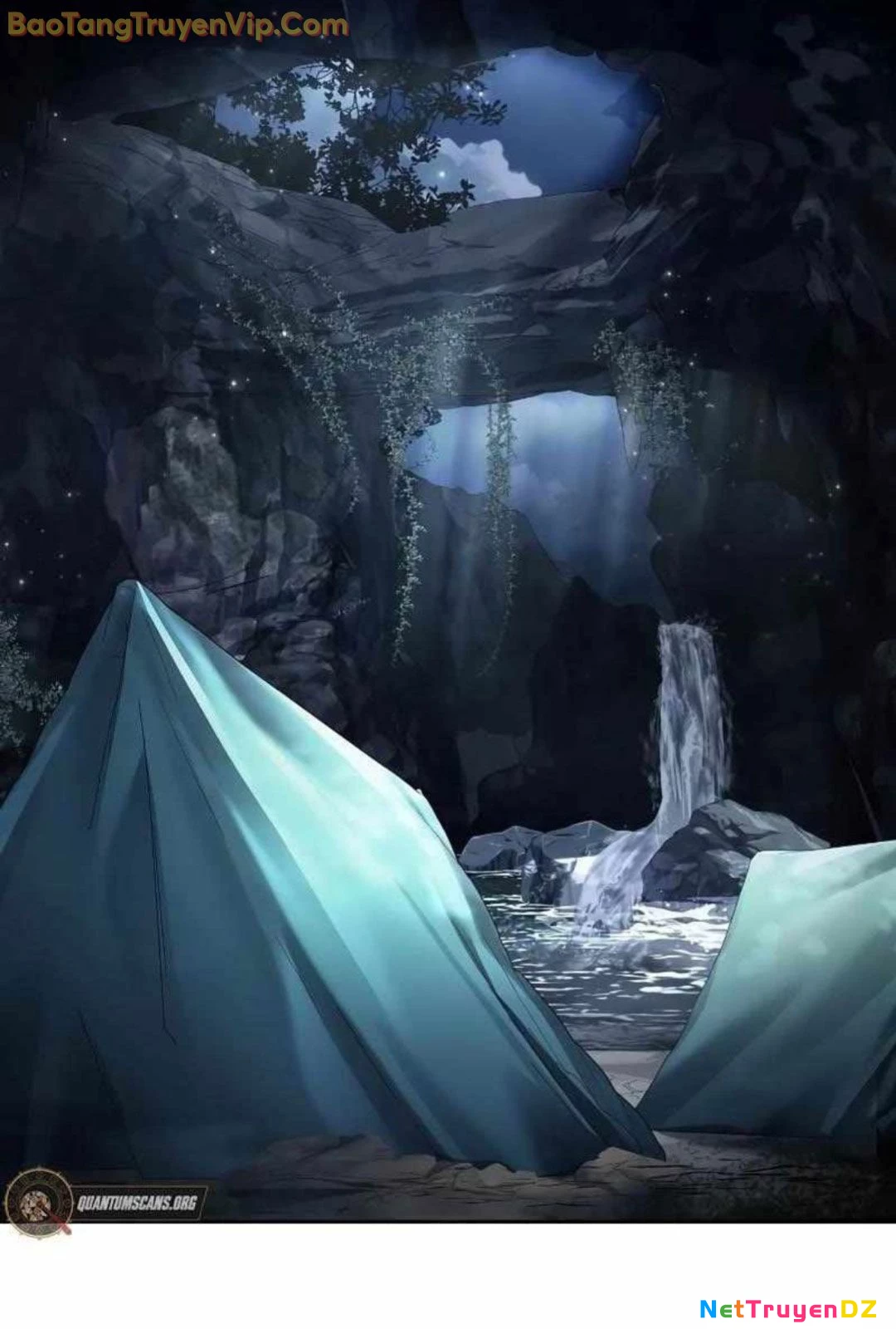 Đại Pháp Sư Mở Nhà Hàng Chapter 62 - Trang 4