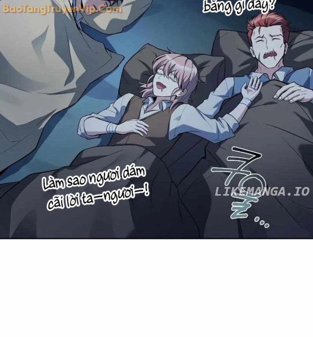 Đại Pháp Sư Mở Nhà Hàng Chapter 62 - Trang 4