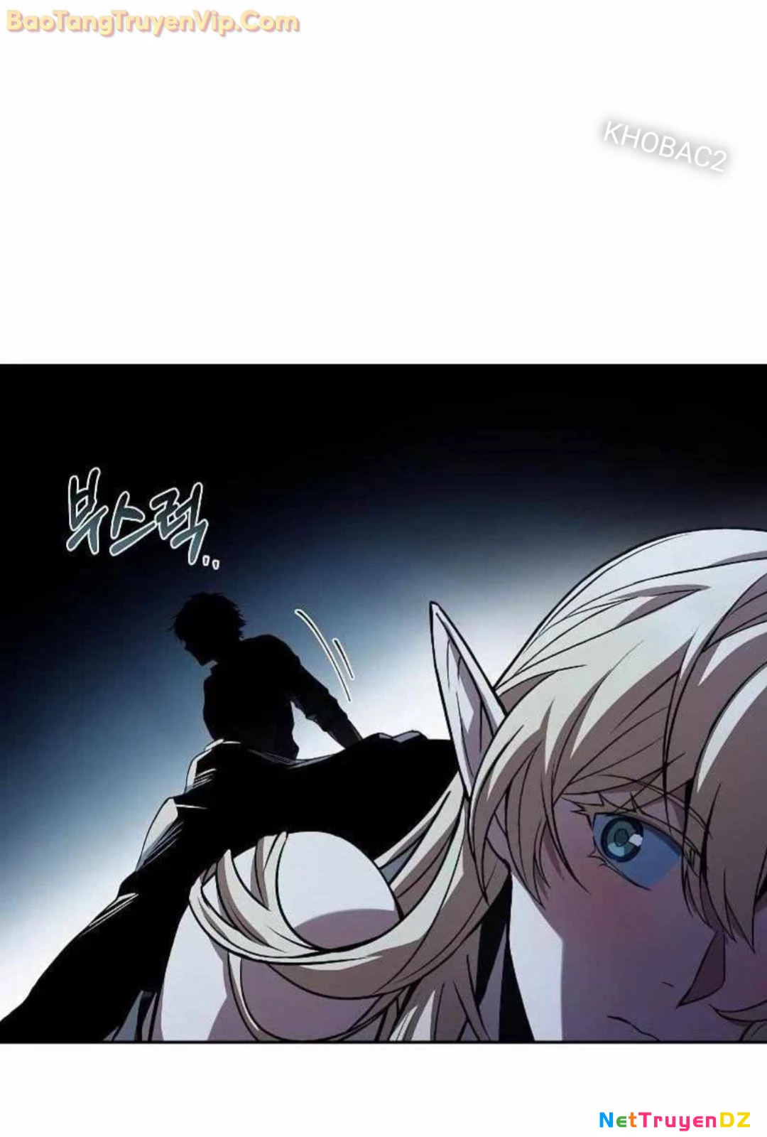 Đại Pháp Sư Mở Nhà Hàng Chapter 62 - Trang 4