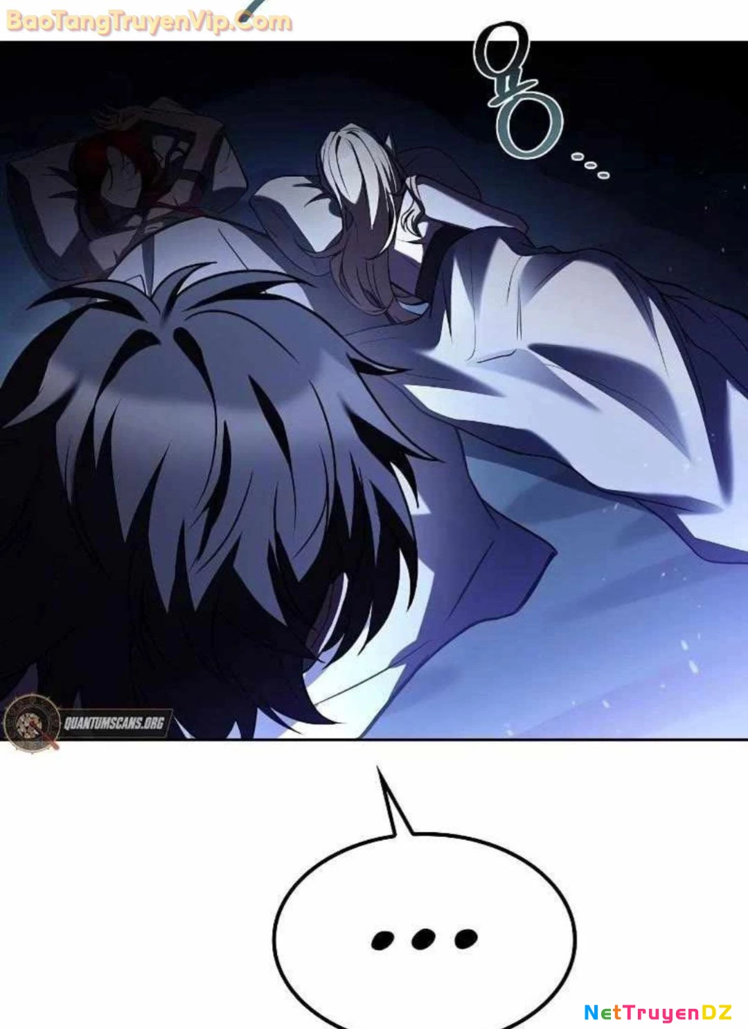 Đại Pháp Sư Mở Nhà Hàng Chapter 62 - Trang 4