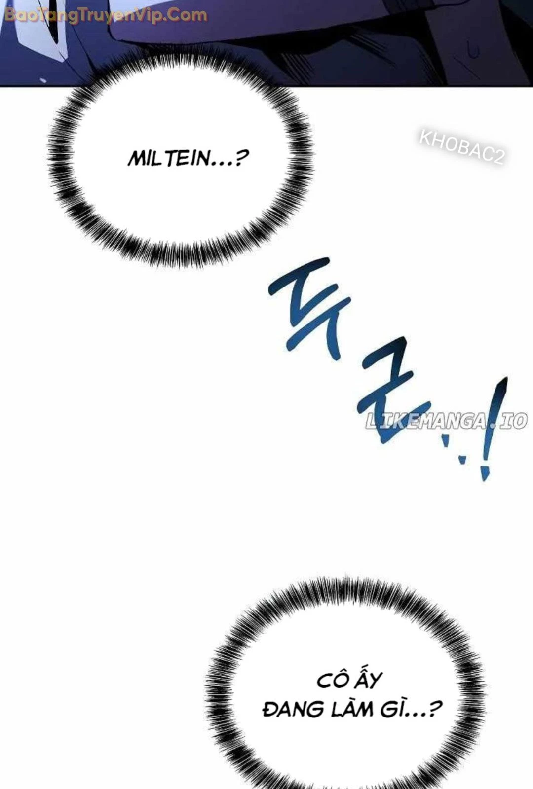 Đại Pháp Sư Mở Nhà Hàng Chapter 62 - Trang 4