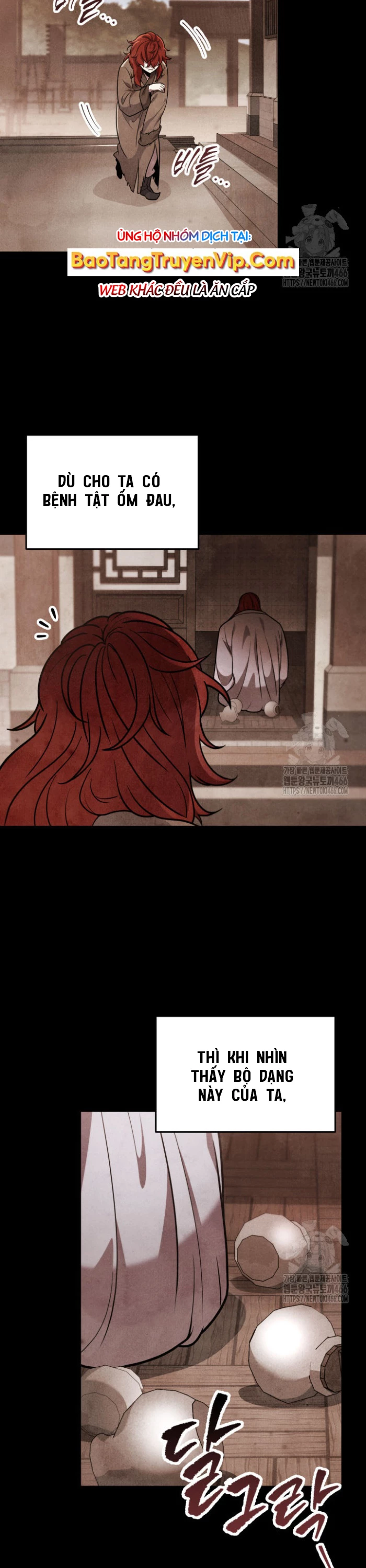 Cửu Thiên Kiếm Pháp Chapter 102 - Trang 4