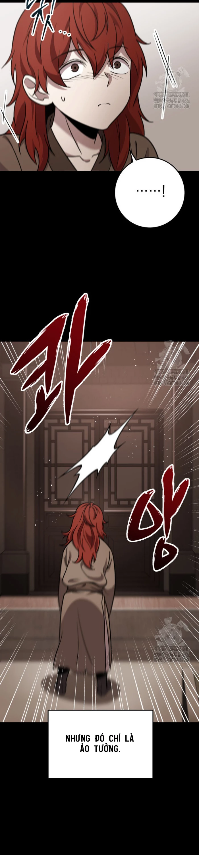 Cửu Thiên Kiếm Pháp Chapter 102 - Trang 4