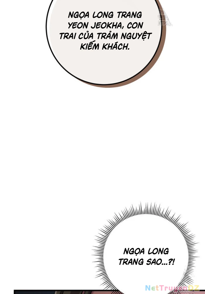 Cửu Thiên Kiếm Pháp Chapter 102 - Trang 4