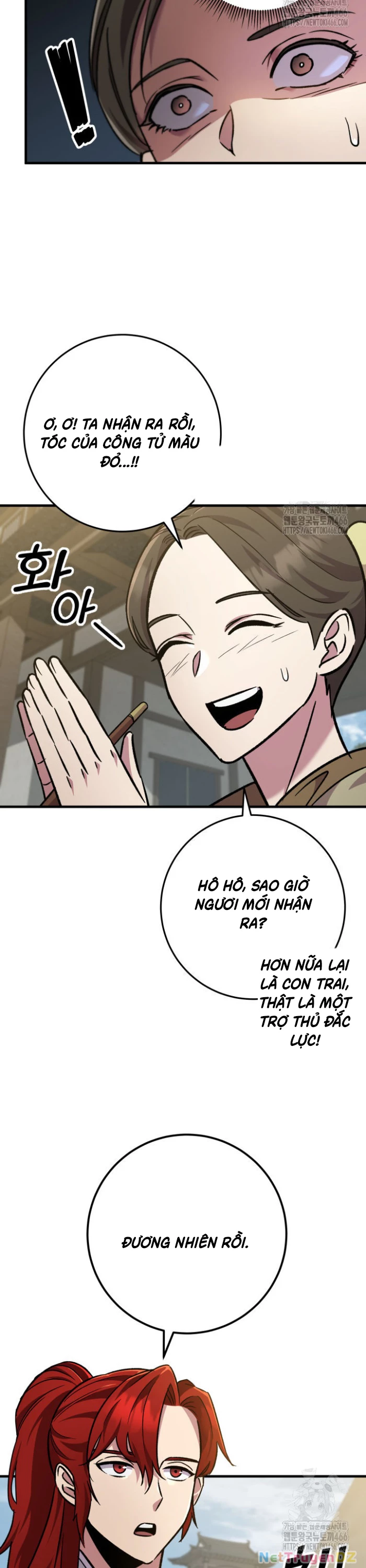 Cửu Thiên Kiếm Pháp Chapter 102 - Trang 4