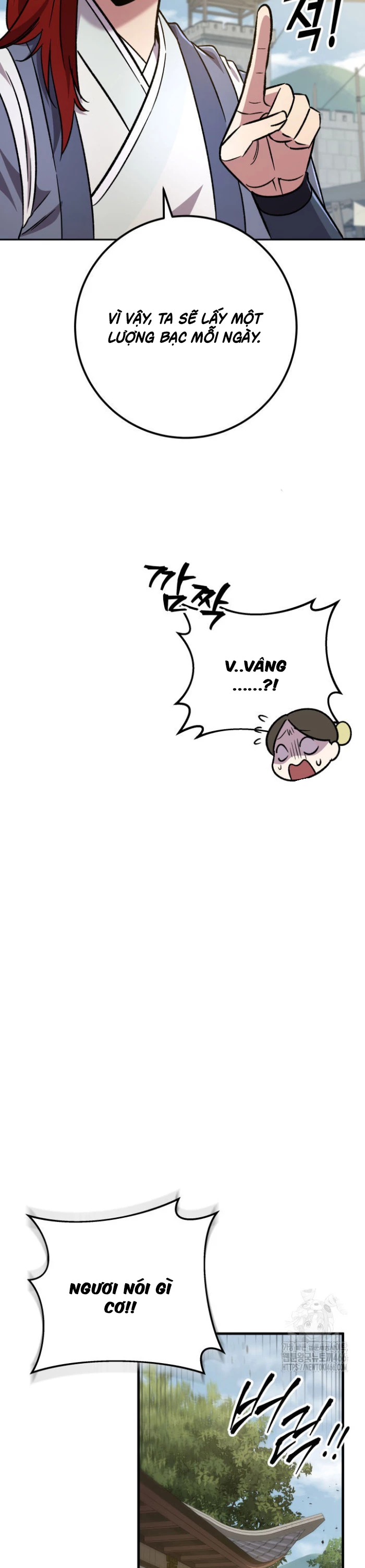 Cửu Thiên Kiếm Pháp Chapter 102 - Trang 4