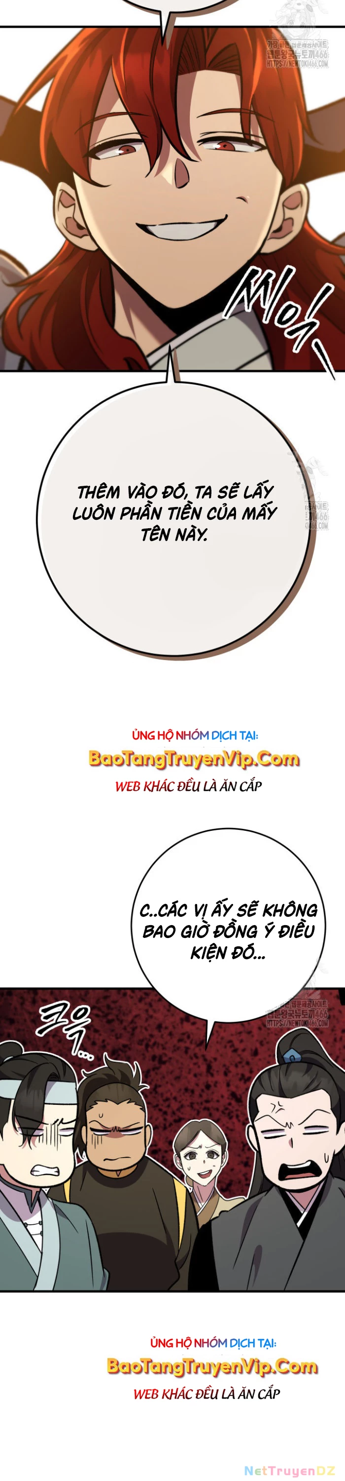 Cửu Thiên Kiếm Pháp Chapter 102 - Trang 4