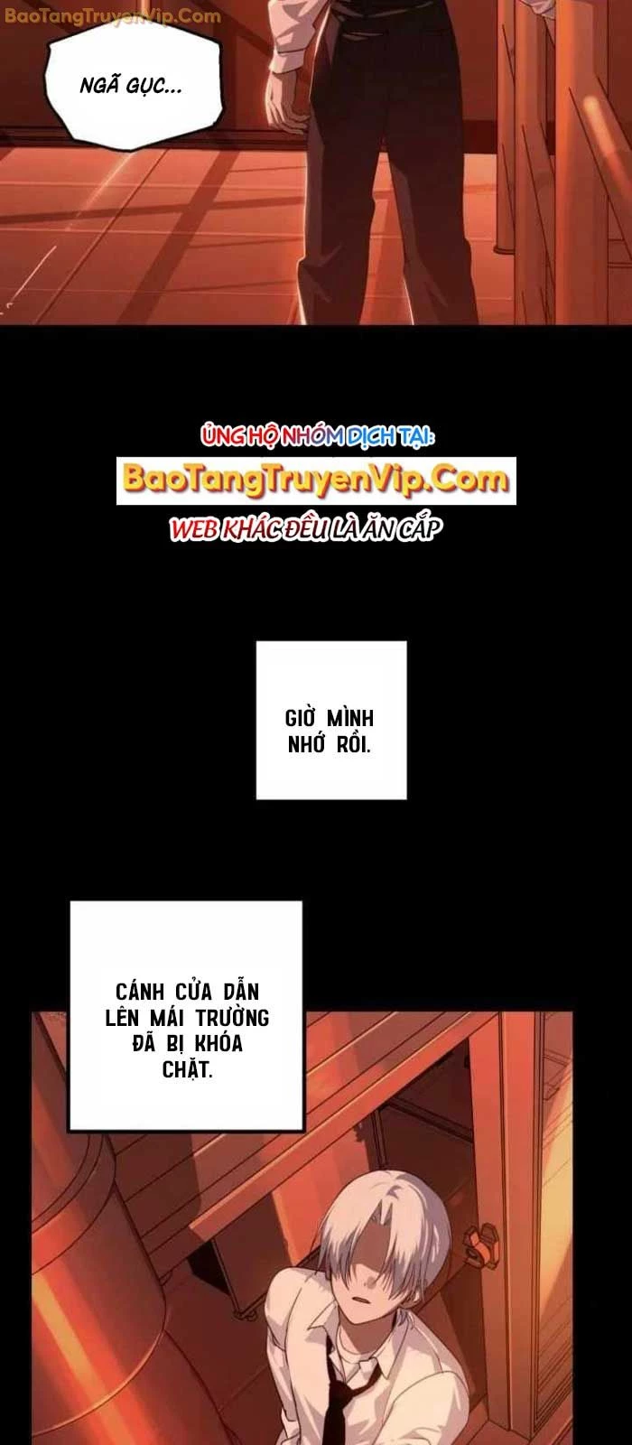 Tôi Là Thợ Săn Có Kĩ Năng Tự Sát Cấp SSS Chapter 120 - Trang 4