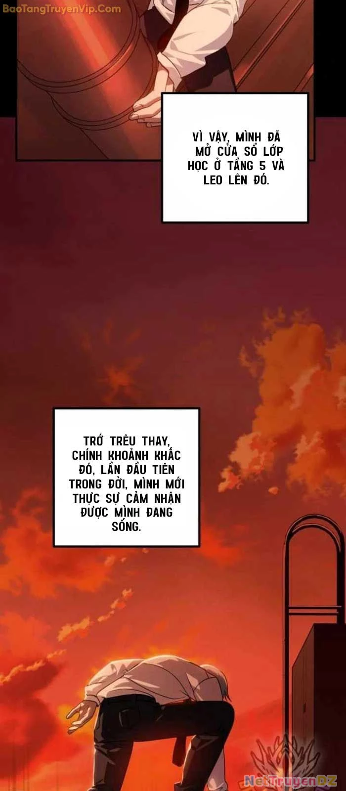 Tôi Là Thợ Săn Có Kĩ Năng Tự Sát Cấp SSS Chapter 120 - Trang 4