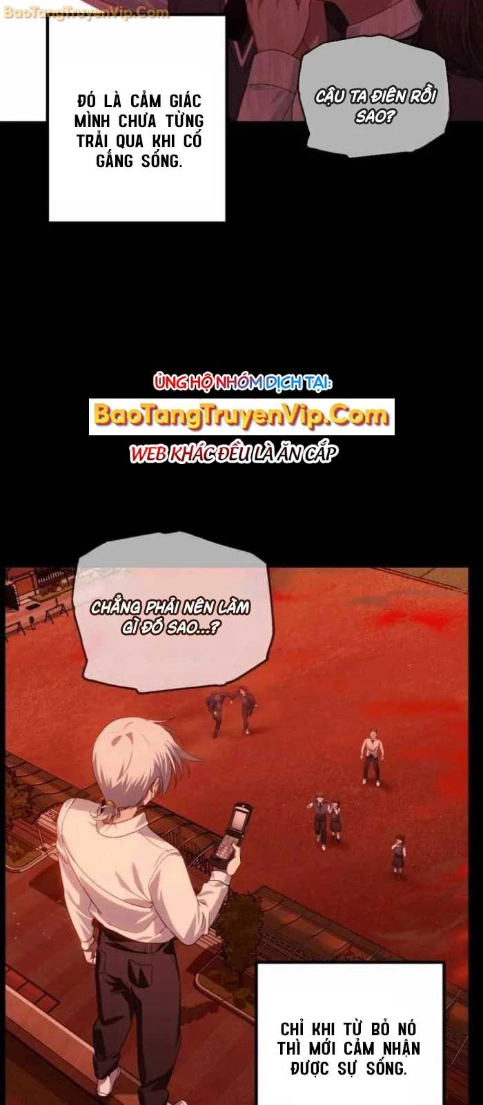 Tôi Là Thợ Săn Có Kĩ Năng Tự Sát Cấp SSS Chapter 120 - Trang 4