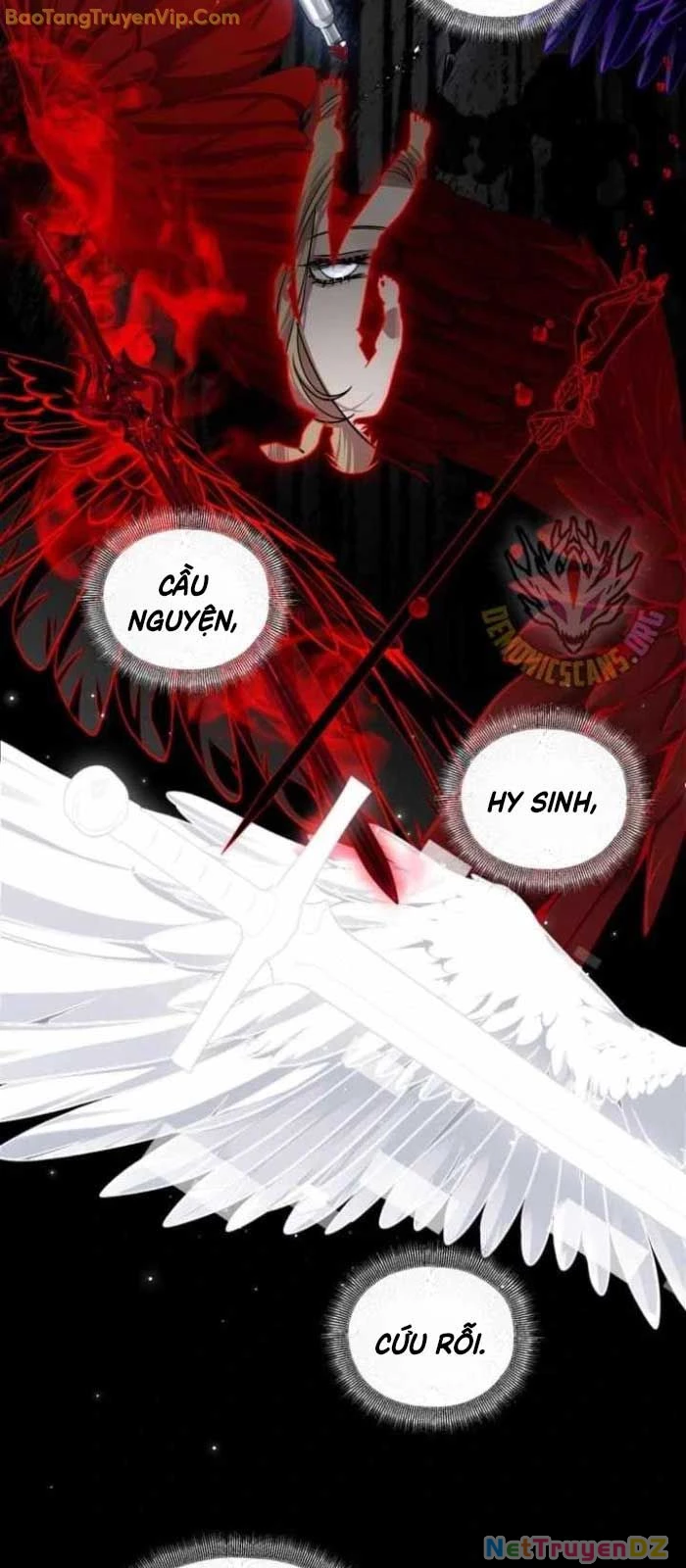 Tôi Là Thợ Săn Có Kĩ Năng Tự Sát Cấp SSS Chapter 120 - Trang 4